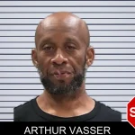 Arthur Vasser mugshot – Baldwin County , Georgia Arthur Vasser mugshot