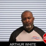 Arthur White mugshot – Monroe County , Georgia Arthur White mugshot