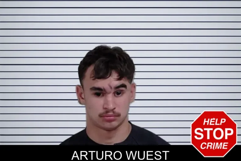 Arturo Wuest