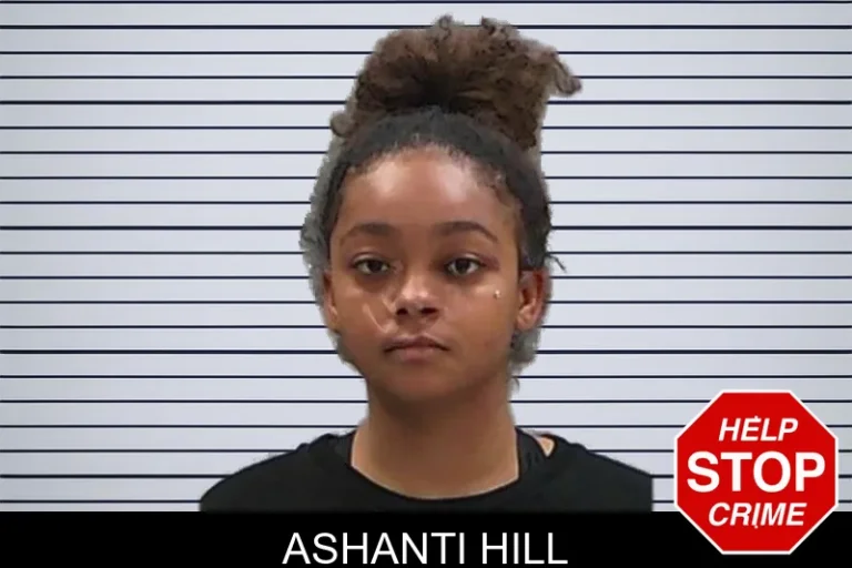 Ashanti Hill
