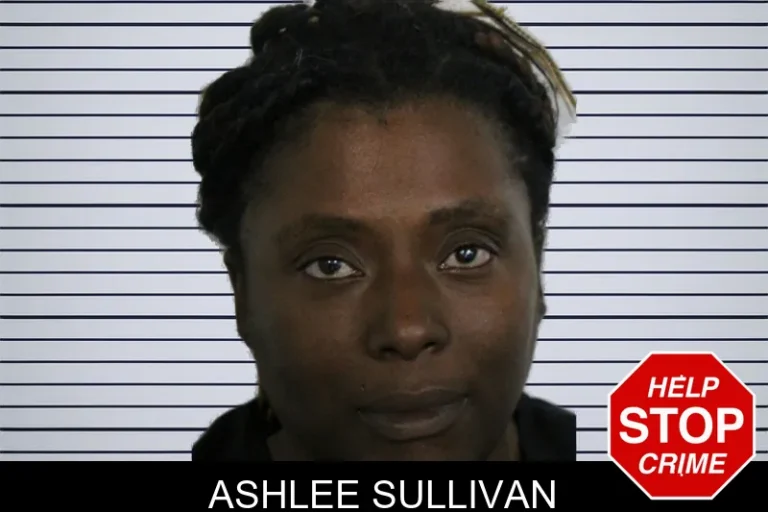 Ashlee Sullivan mugshot – Floyd County , Georgia Ashlee Sullivan
