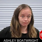 Ashley Boatwright mugshot – Heard County , Georgia Ashley Boatwright mugshot