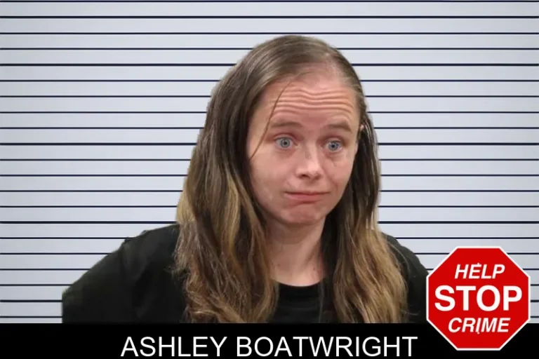 Ashley Boatwright mugshot – Heard County , Georgia Ashley Boatwright