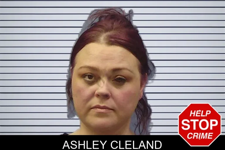 Ashley Cleland