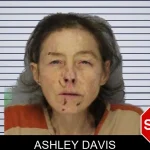 Ashley Davis mugshot – Hall County , Georgia Ashley Davis mugshot