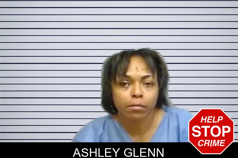 Ashley Glenn mugshot – Fulton County , Georgia Ashley Glenn mugshot