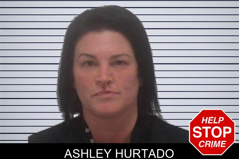 Ashley Hurtado mugshot – Carroll County , Georgia Ashley Hurtado mugshot