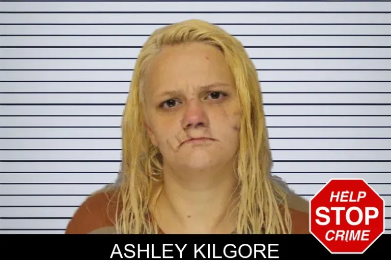 Ashley Kilgore mugshot – Hall County , Georgia Ashley Kilgore