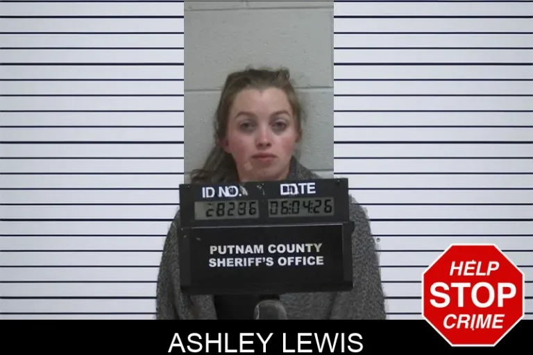 Ashley Lewis