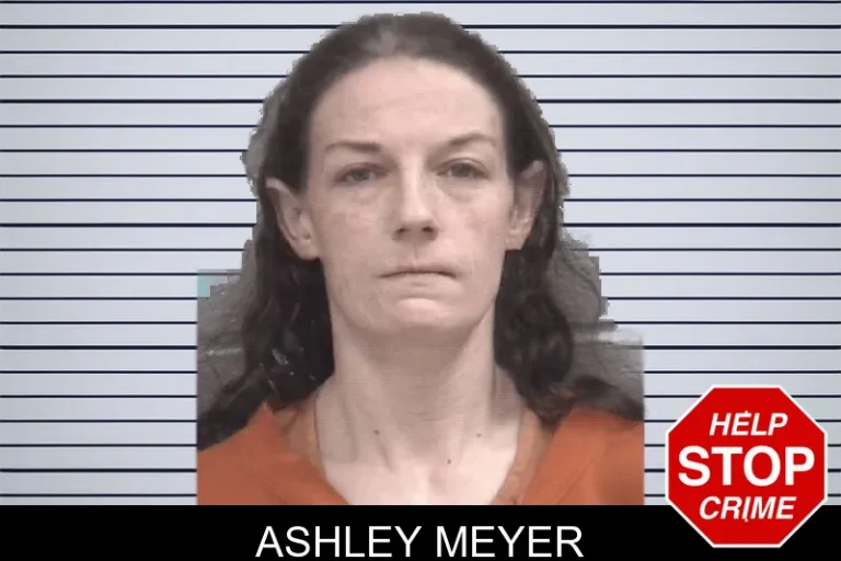 Ashley Meyer