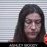 Ashley Moody mugshot
