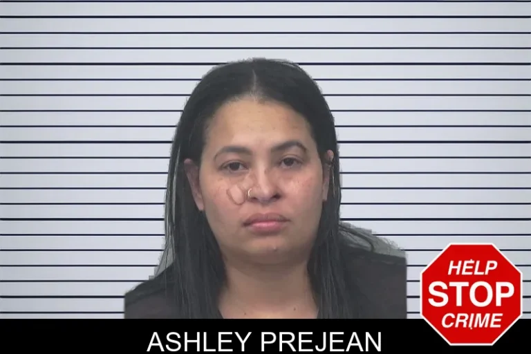Ashley Prejean mugshot – Gwinnett County , Georgia Ashley Prejean