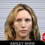 Ashley Shaw mugshot – Forsyth County , Georgia Ashley Shaw mugshot