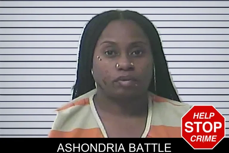 Ashondria Battle