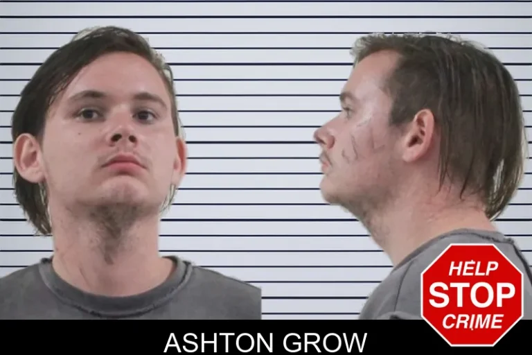 Ashton Grow