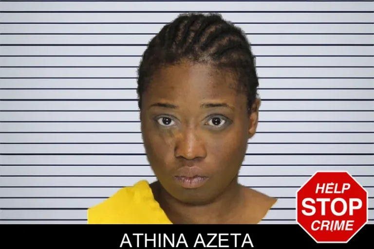 Athina Azeta