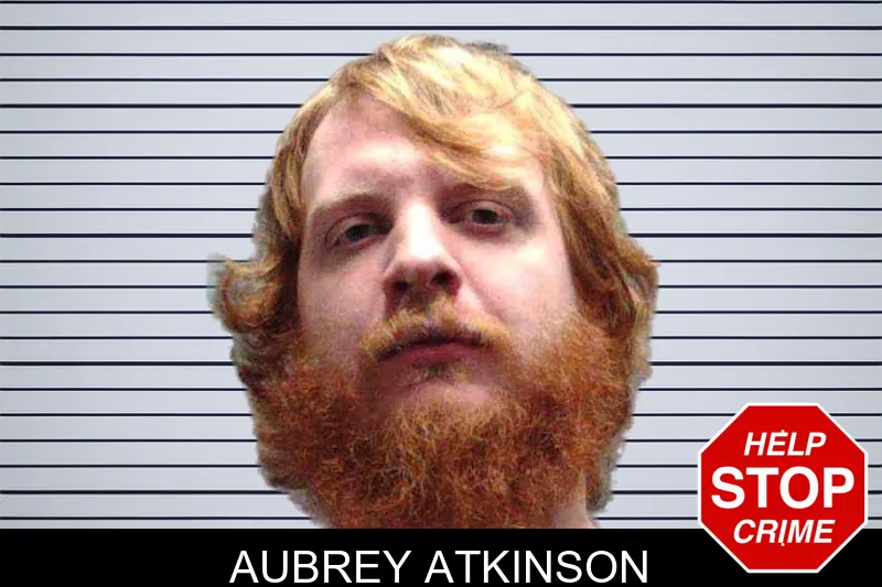 Aubrey Atkinson mugshot – Burke County , Georgia Aubrey Atkinson mugshot