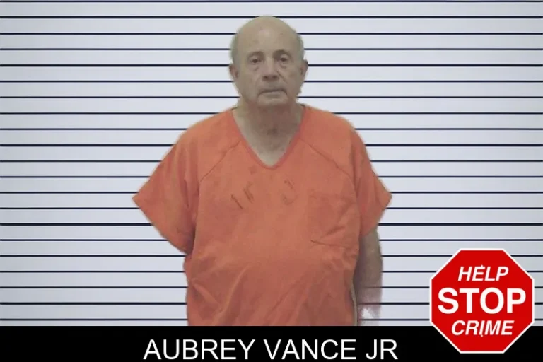 Aubrey Vance Jr
