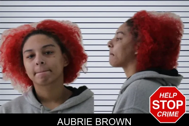 Aubrie Brown