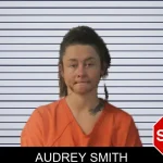 Audrey Smith mugshot – Lumpkin County , Georgia Audrey Smith mugshot
