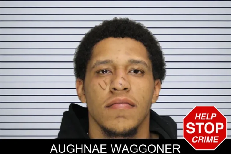 Aughnae Waggoner