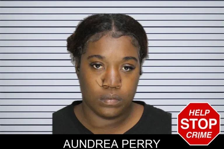 Aundrea Perry