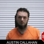 Austin Callahan mugshot – Murray County , Georgia Austin Callahan mugshot
