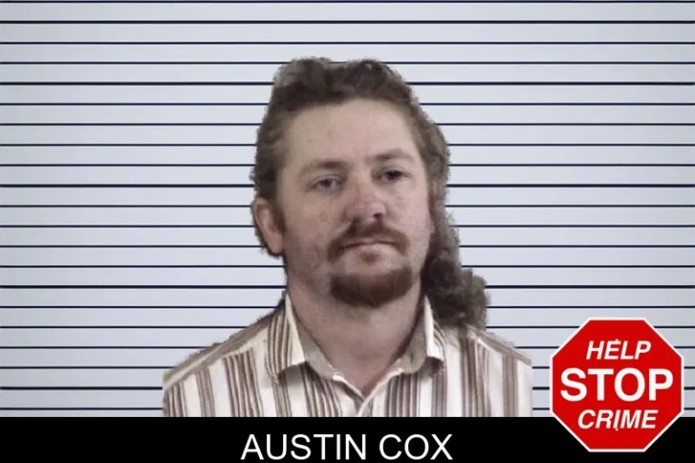Austin Cox