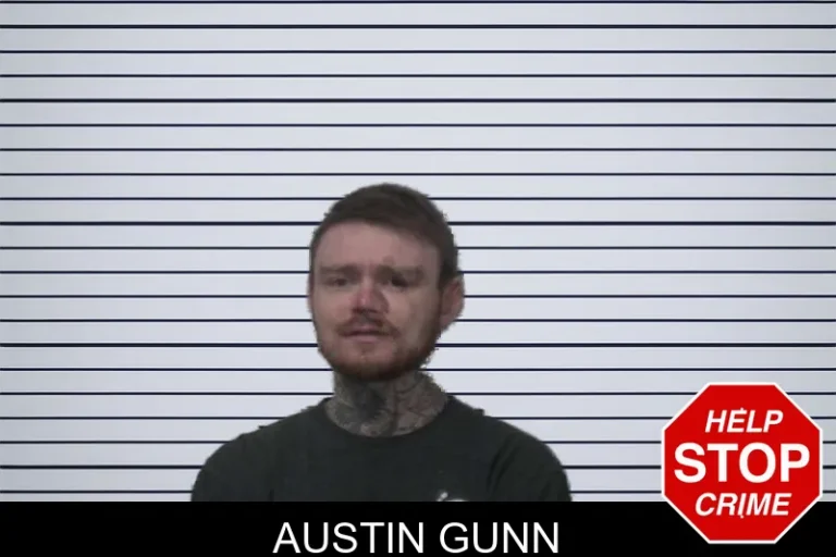 Austin Gunn