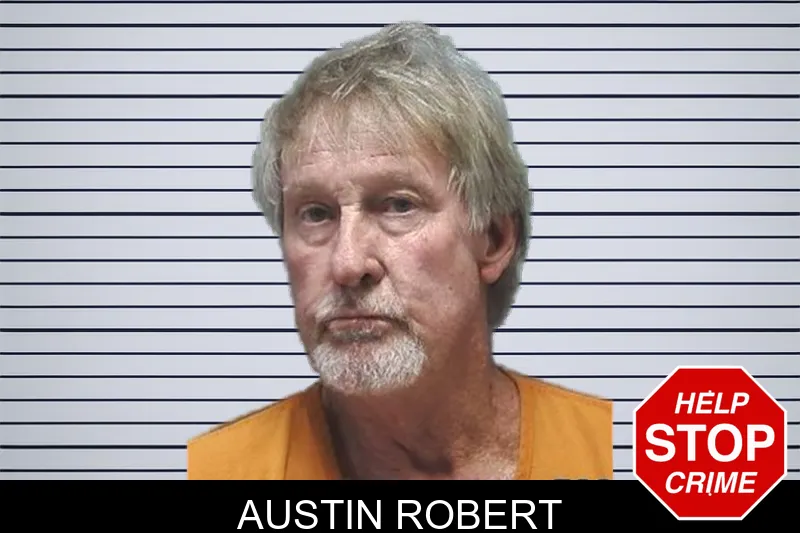 Austin Robert mugshot – Cherokee County , Georgia Austin Robert mugshot