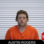 Austin Rogers mugshot – Murray County , Georgia Austin Rogers mugshot