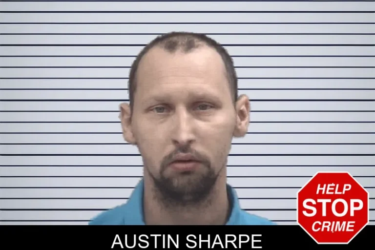 Austin Sharpe