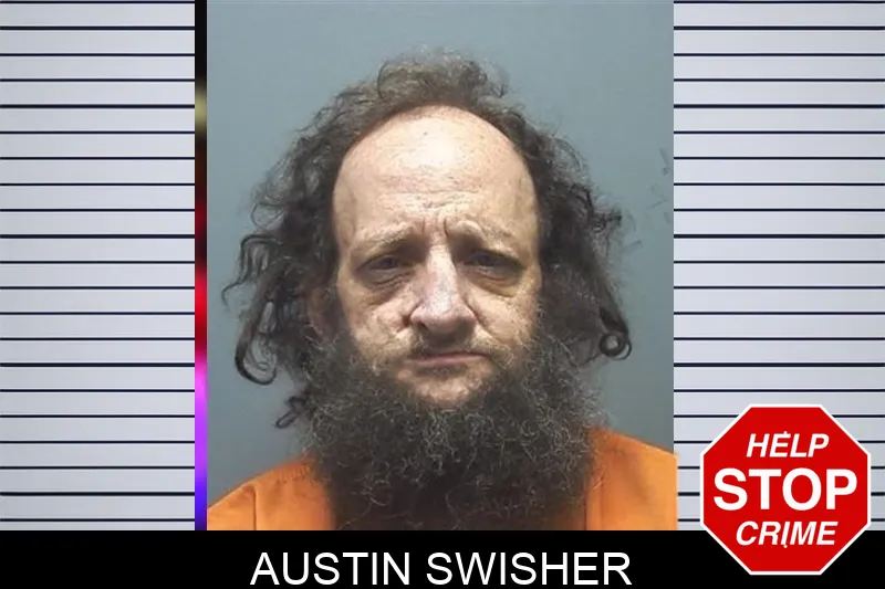 Austin Swisher mugshot – Cherokee County , Georgia Austin Swisher mugshot