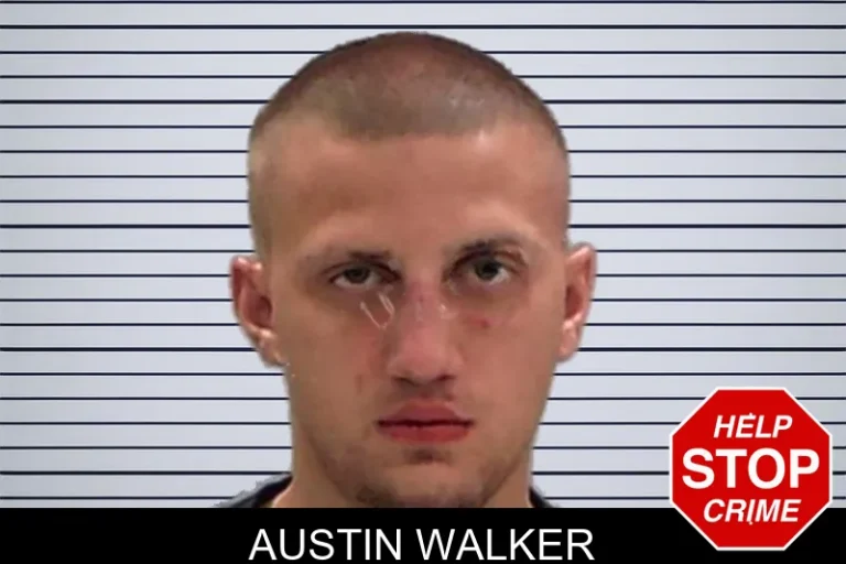 Austin Walker