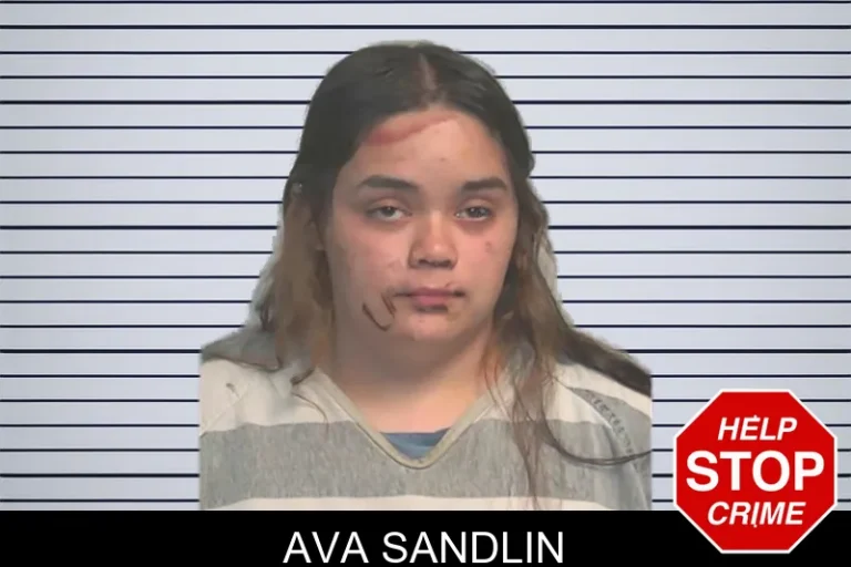 Ava Sandlin