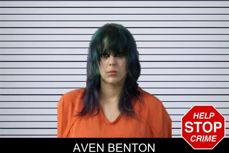 Aven Benton