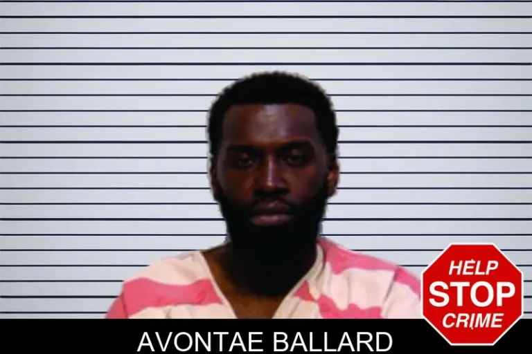 Avontae Ballard