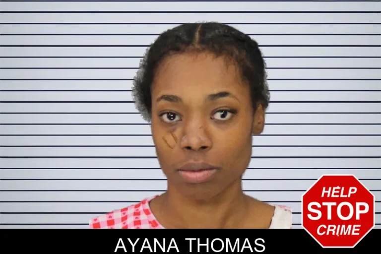 Ayana Thomas