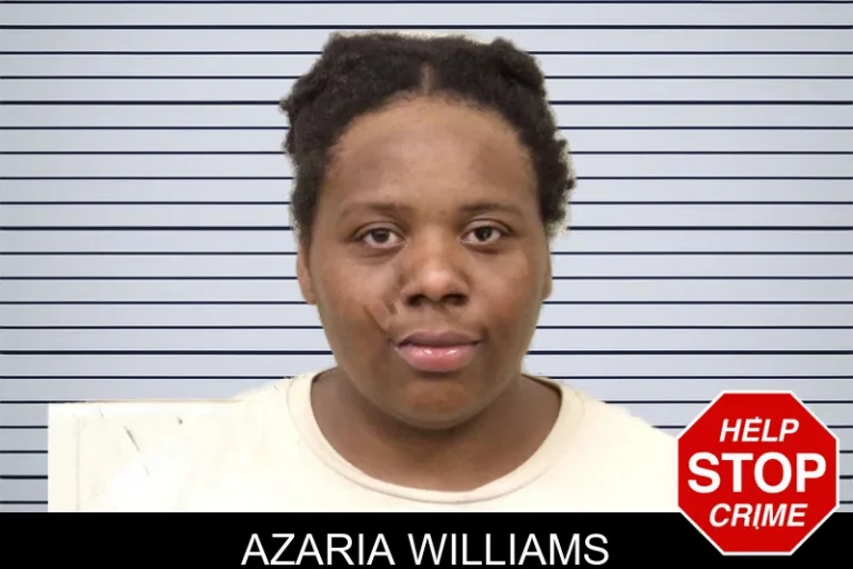 Azaria Williams