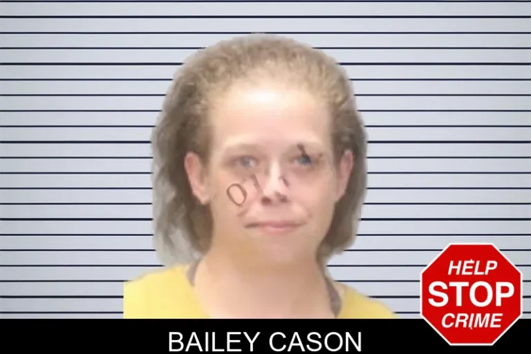Bailey Cason mugshot – Cobb County , Georgia Bailey Cason