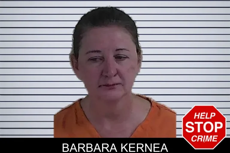 Barbara Kernea