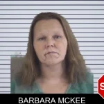 Barbara McKee mugshot – Whitfield County , Georgia Barbara McKee mugshot