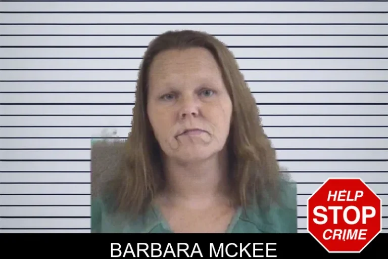 Barbara McKee mugshot – Whitfield County , Georgia Barbara McKee