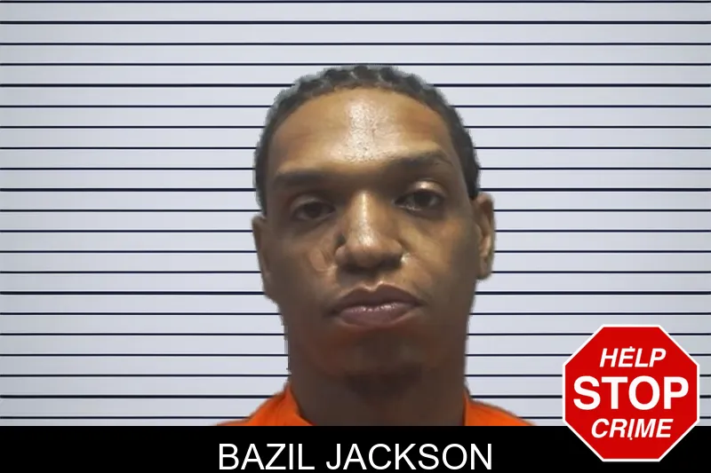 Bazil Jackson mugshot – Cherokee County , Georgia Bazil Jackson mugshot