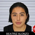 Beatriz Alonzo mugshot – Cobb County , Georgia Beatriz Alonzo mugshot