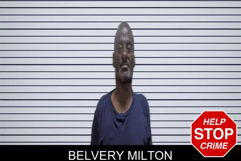 Belvery Milton