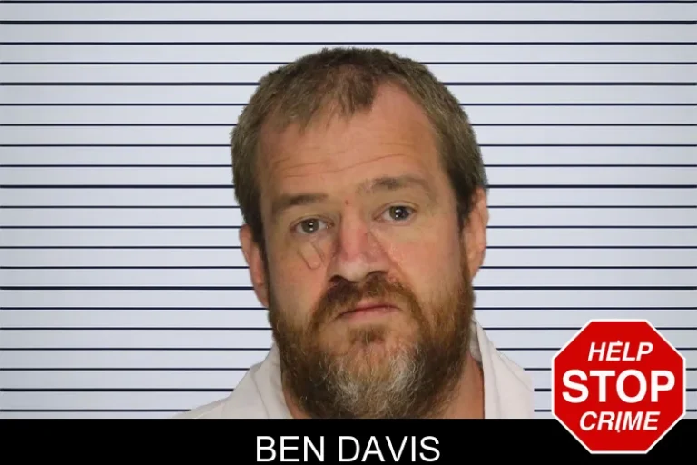 Ben Davis