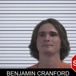 Benjamin Cranford mugshot – McDuffie County , Georgia Benjamin Cranford mugshot