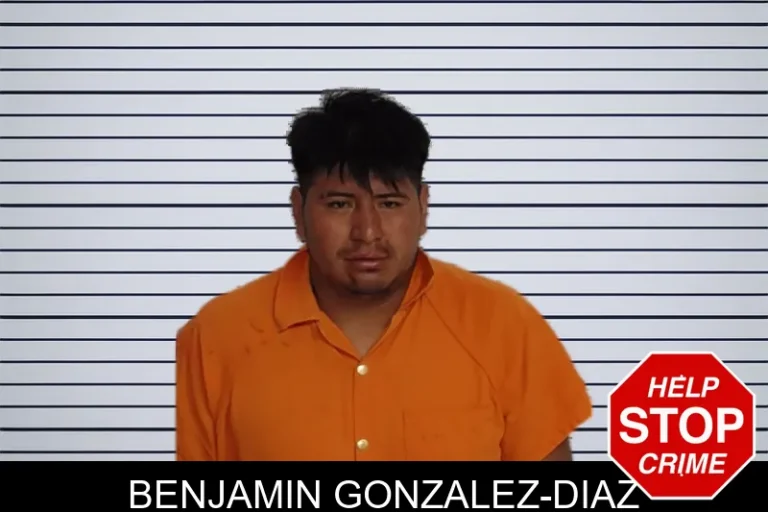Benjamin Gonzalez-Diaz