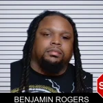 Benjamin Rogers mugshot – Glynn County , Georgia Benjamin Rogers mugshot